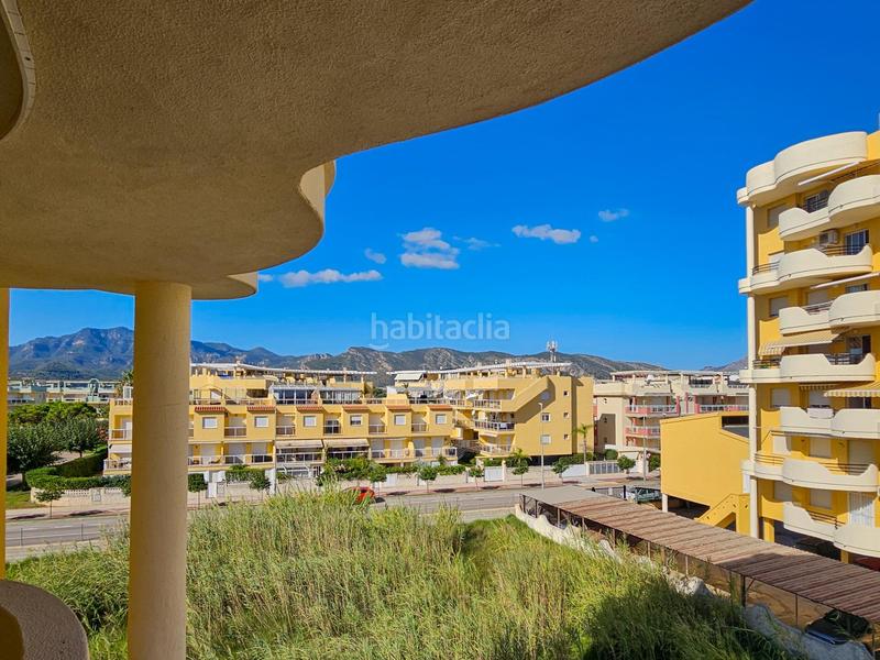 Foto 6450ab55-6fb2-4757-857f-63919ef1eeec. Piso  en playa en Xeraco