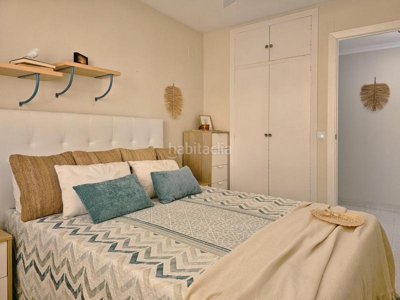 Foto 6493041a-e69a-43f2-a8d6-a467fc500516. Piso  en playa en Xeraco