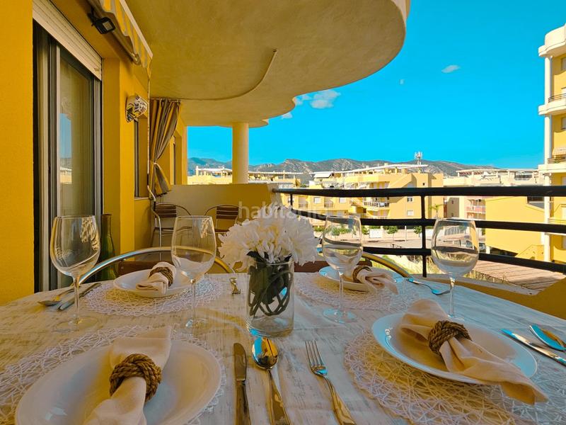 Foto 6db4b21f-4d6d-49a1-a3d5-9ea431bca0bb. Piso  en playa en Xeraco