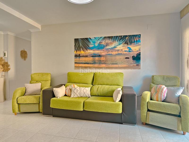 Foto 8166bebc-c6a9-4cd9-bdcc-9f5e3aa3c896. Piso  en playa en Xeraco