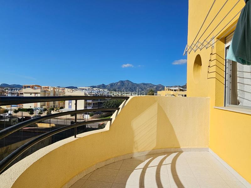 Foto a0c5fae1-b916-40a2-b3d5-05edaa280eed. Piso  en playa en Xeraco