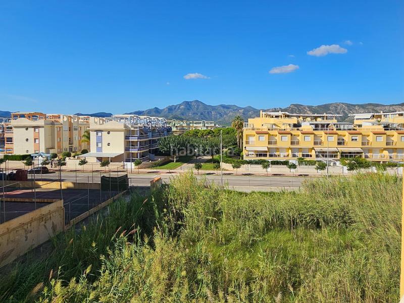 Foto b5ab1b52-d5e3-4206-ac2c-36022df44d0f. Piso  en playa en Xeraco