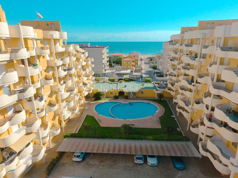 Foto c22f64bf-5def-4f23-a763-1a293336691f. Piso  en playa en Xeraco