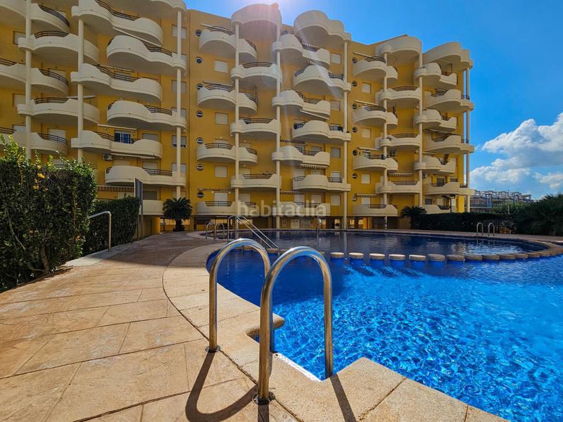 Foto c74179d7-1604-48b6-bf4a-bd1ed53fc129. Piso  en playa en Xeraco