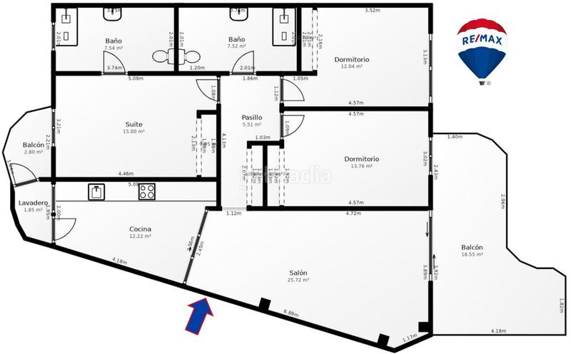 Foto d6106258-42f7-4dc6-9070-af936772f857. Piso  en playa en Xeraco