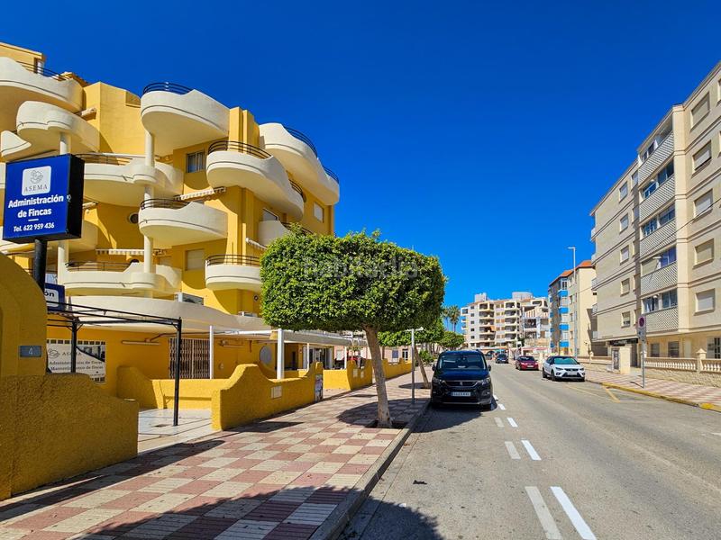 Foto e6a52e3c-3262-4867-a46d-985d4c48f370. Piso  en playa en Xeraco