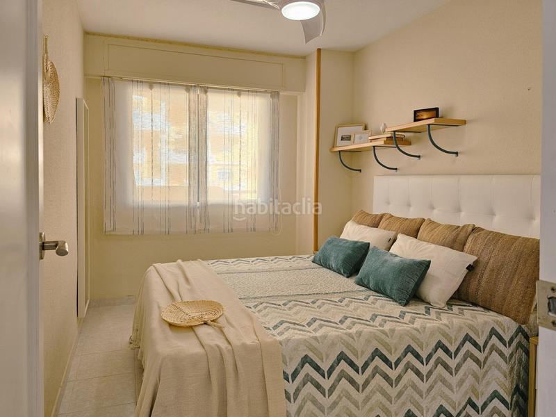 Foto f398f626-e413-44e9-bc0b-854f7f241d5f. Piso  en playa en Xeraco