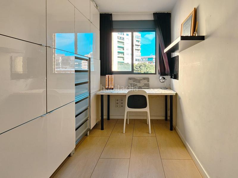 Foto 17a32093-25c0-4aca-9fe7-462567a3eb09. Etagenwohnung mit parking in Oliva pueblo Oliva