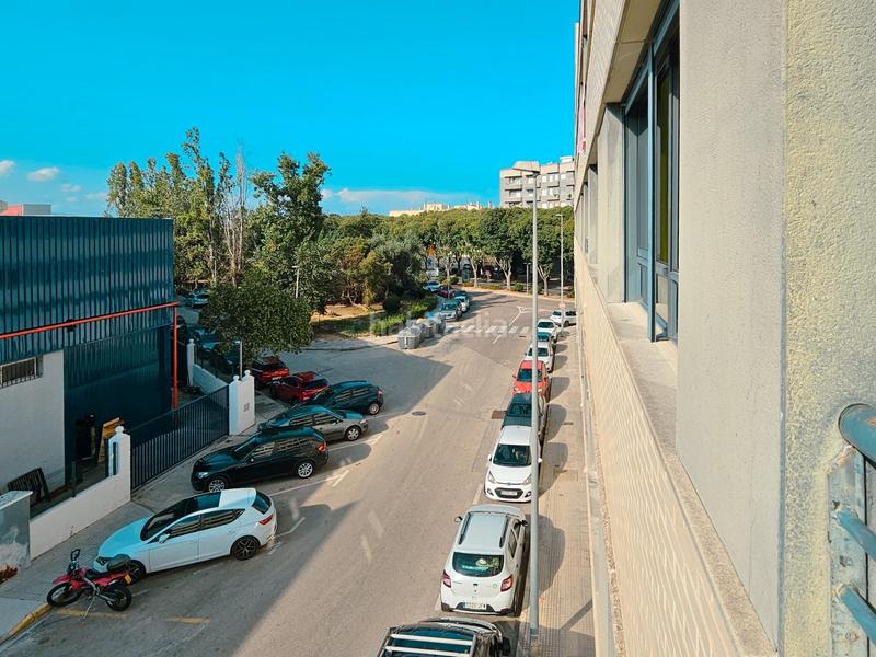 Foto 192c1ac5-45c1-47bb-b0f5-12fed215b401. Etagenwohnung mit parking in Oliva pueblo Oliva