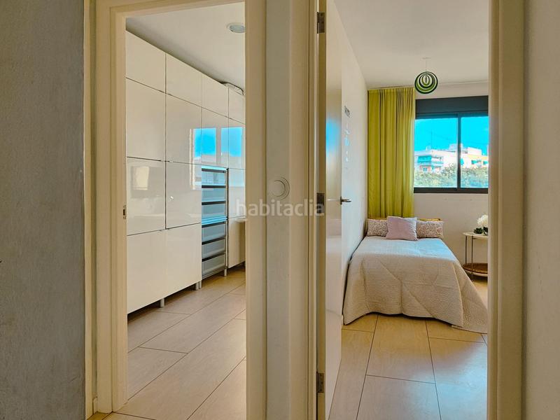 Foto 24174465-148c-42dc-a356-9d394b8f6e57. Etagenwohnung mit parking in Oliva pueblo Oliva