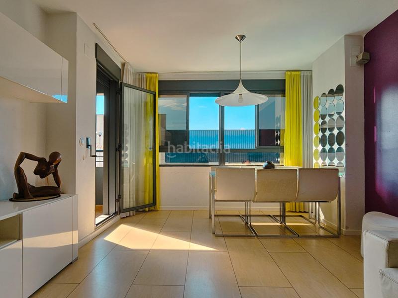 Foto 2ab02b68-2996-4f86-a866-843f7fb25670. Etagenwohnung mit parking in Oliva pueblo Oliva