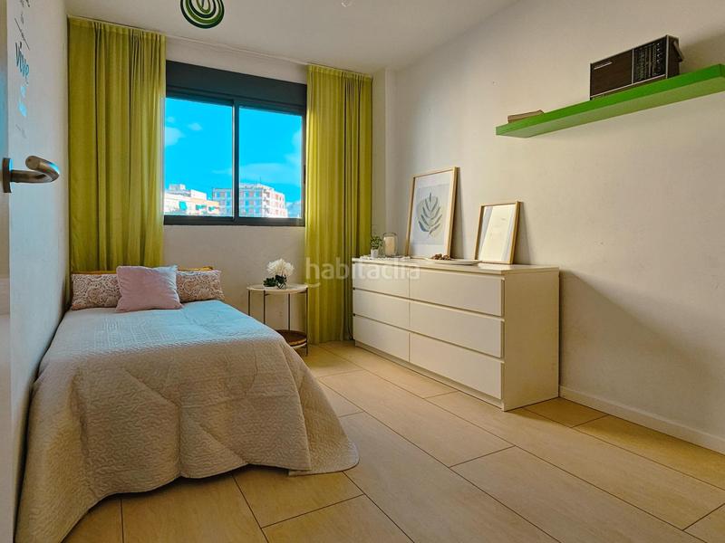 Foto 373c0ab1-e831-4671-bd29-035e2fb4b63f. Etagenwohnung mit parking in Oliva pueblo Oliva