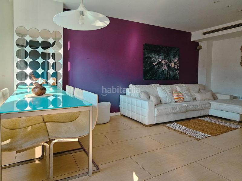 Foto 3ace4a6e-fcf8-4678-b643-02fd0b11689e. Etagenwohnung mit parking in Oliva pueblo Oliva