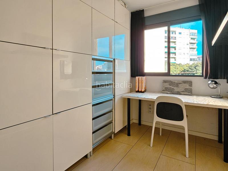 Foto 3b9104c2-9595-4e37-9e29-bd8f08b2c9a2. Etagenwohnung mit parking in Oliva pueblo Oliva