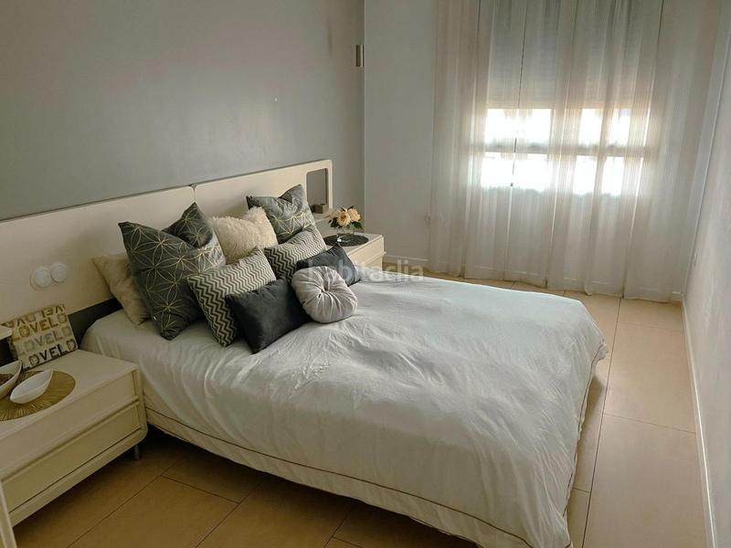 Foto 47d78e40-7ab3-4db0-8b5d-eff7654df14d. Etagenwohnung mit parking in Oliva pueblo Oliva