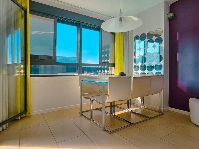 Foto 4b53f69a-9809-4506-8c09-6efd35667c0e. Etagenwohnung mit parking in Oliva pueblo Oliva