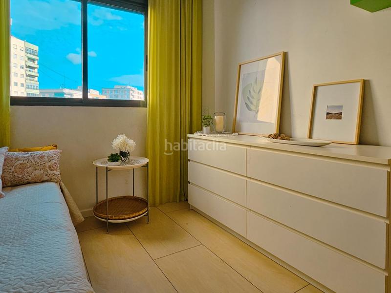 Foto 4c9edbcc-971e-479c-95fa-c813d68b914c. Etagenwohnung mit parking in Oliva pueblo Oliva