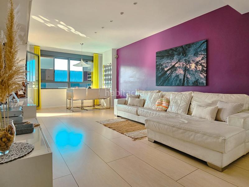 Foto 4f188a84-8d7d-4543-a88e-76d16a6d9a0b. Etagenwohnung mit parking in Oliva pueblo Oliva