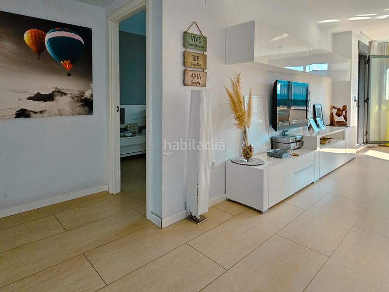 Foto 51613a2e-18a6-4bd9-802a-602447ab051c. Etagenwohnung mit parking in Oliva pueblo Oliva