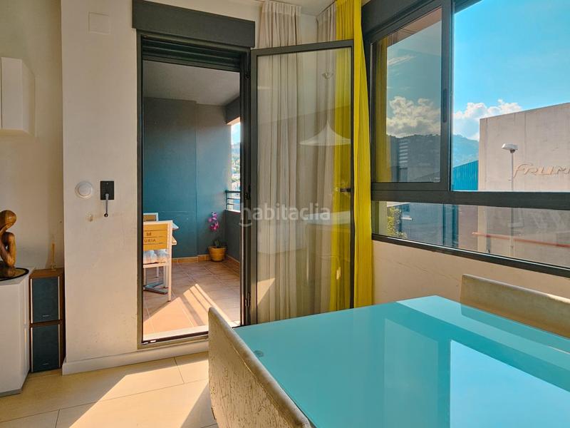 Foto 5272e7c6-c643-4b2a-ac02-9cd53bb6cb05. Etagenwohnung mit parking in Oliva pueblo Oliva