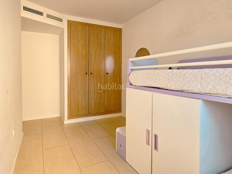 Foto 5b5e4831-fae6-41a7-ba41-4ca20327efed. Etagenwohnung mit parking in Oliva pueblo Oliva