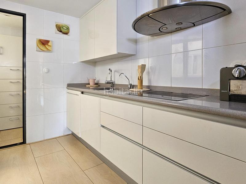 Foto 61051629-23dc-4ec1-91ea-2b905a6dbb1b. Etagenwohnung mit parking in Oliva pueblo Oliva