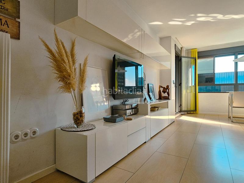 Foto 740c6042-fd7e-49e2-ac31-dd42f6961300. Etagenwohnung mit parking in Oliva pueblo Oliva