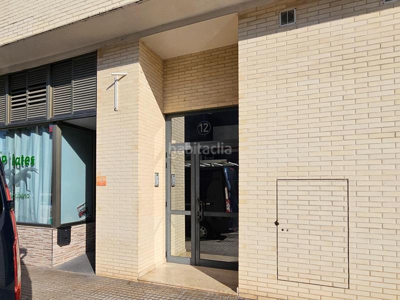 Foto 82e3bd29-b86e-4425-b9b5-622e735d6501. Etagenwohnung mit parking in Oliva pueblo Oliva