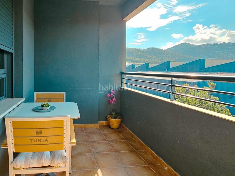 Foto 897b9baf-5c5f-4aef-ae25-96fc27213dea. Etagenwohnung mit parking in Oliva pueblo Oliva