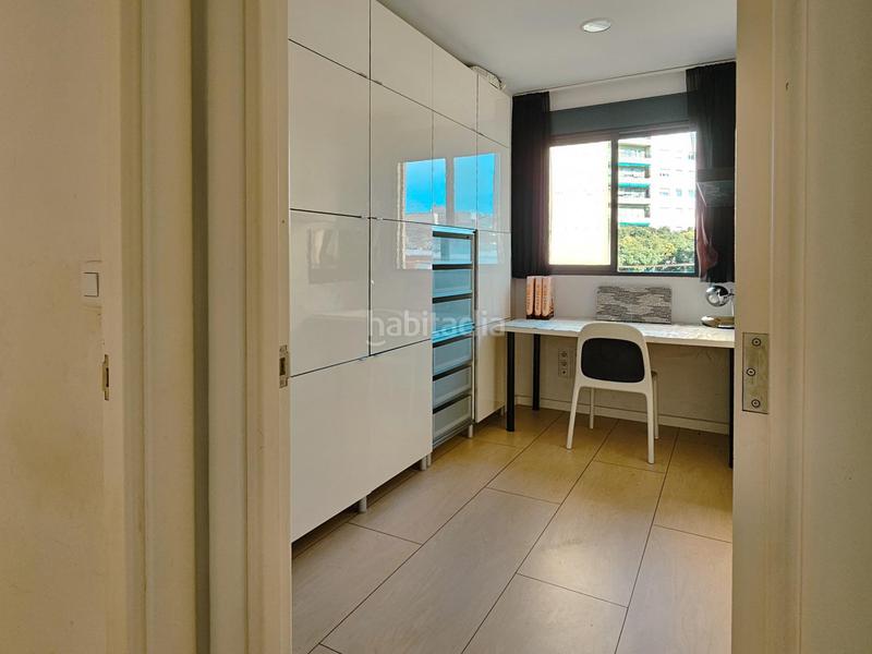 Foto 8ee7a3e0-6d25-4bfa-a31e-b30adaaa63f0. Etagenwohnung mit parking in Oliva pueblo Oliva