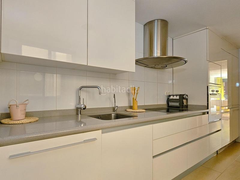 Foto 95275ace-689e-4f2c-9f71-0aea6541aa52. Etagenwohnung mit parking in Oliva pueblo Oliva