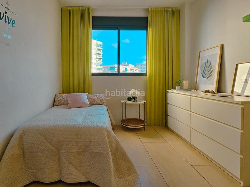 Foto a769caeb-ca77-4f22-ac56-3238263b3e0b. Etagenwohnung mit parking in Oliva pueblo Oliva