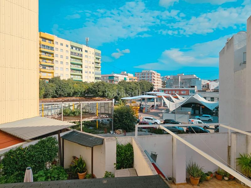 Foto be73814e-75e2-4195-96b5-820dfc553da5. Etagenwohnung mit parking in Oliva pueblo Oliva