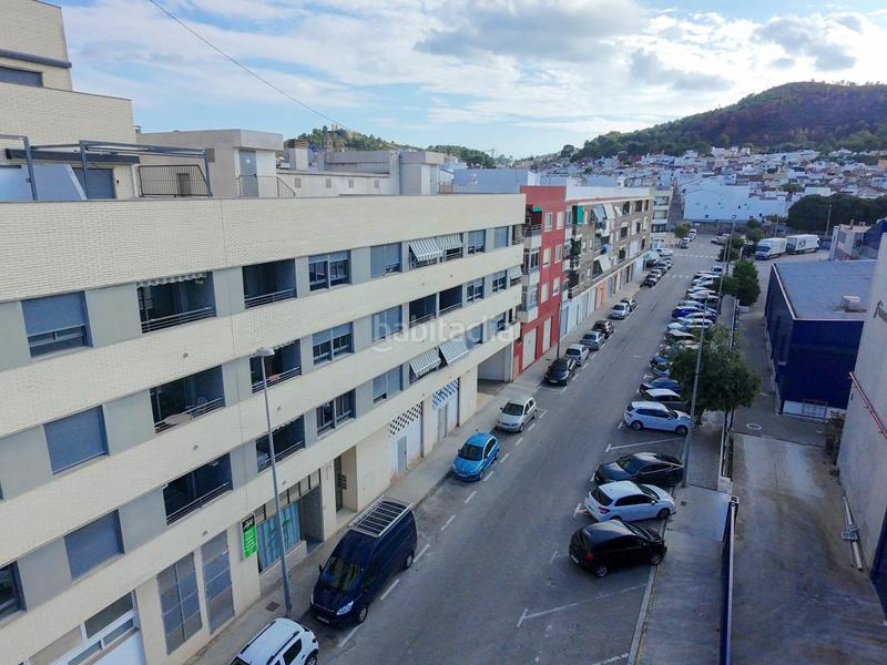 Foto beb49f83-740e-4a80-9718-2eb62d567bd4. Etagenwohnung mit parking in Oliva pueblo Oliva