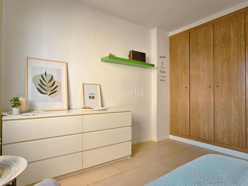 Foto c39e05ce-4189-436a-b7a9-cf750b8d4c98. Etagenwohnung mit parking in Oliva pueblo Oliva