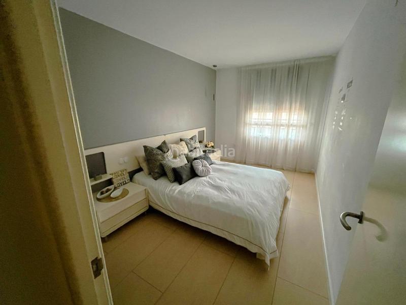 Foto caa31a24-0245-4f75-9dea-9524e488d2ae. Etagenwohnung mit parking in Oliva pueblo Oliva