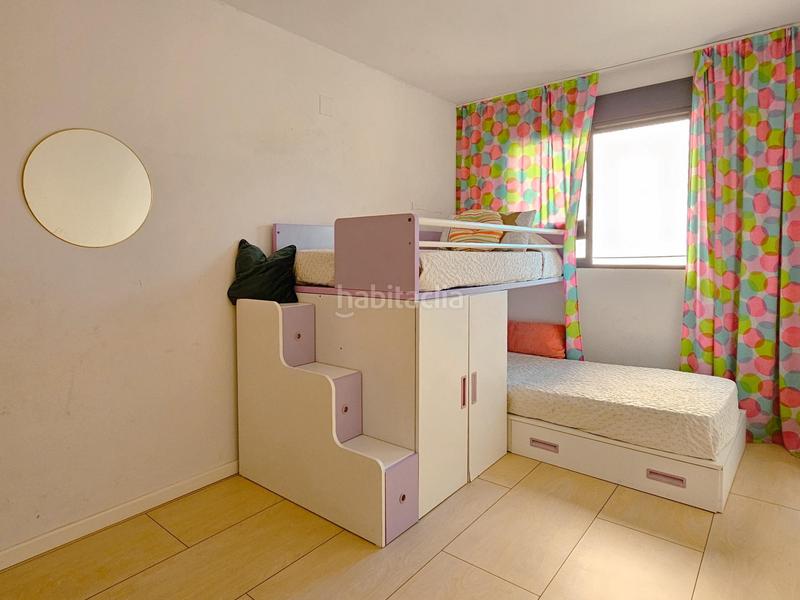 Foto cf703567-fcc7-47ca-84b1-5f50545f3908. Etagenwohnung mit parking in Oliva pueblo Oliva