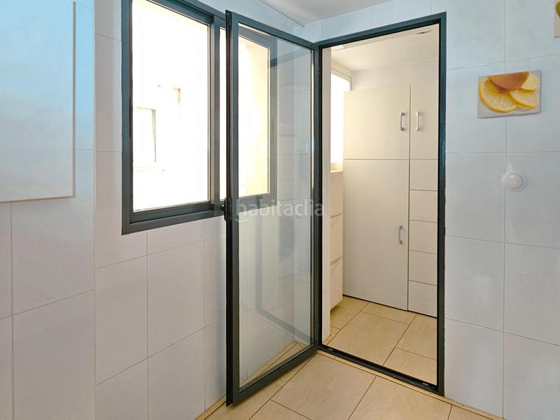 Foto d62fc09b-1755-4875-bb8c-b08ec6fb0b5e. Etagenwohnung mit parking in Oliva pueblo Oliva