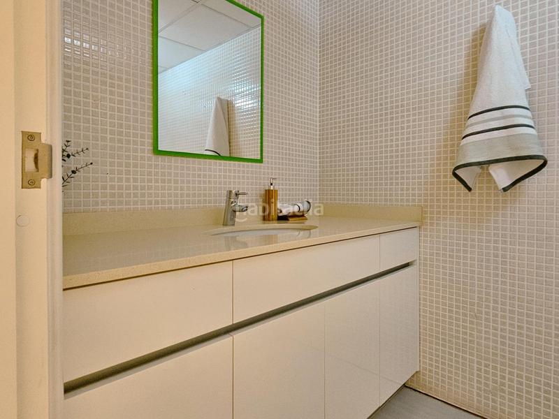 Foto e4b35a76-7526-49e4-8662-42b6ec4a82dd. Etagenwohnung mit parking in Oliva pueblo Oliva