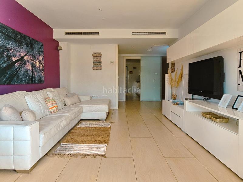 Foto e6401ddd-c60a-4b73-9093-176418aa3114. Etagenwohnung mit parking in Oliva pueblo Oliva