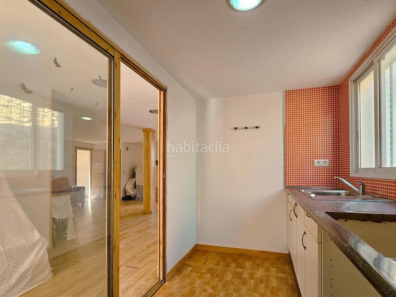 Foto 00db22e7-e980-4aa5-abe0-dc4a5e52c625. Chalet with heating pool in Urbanizaciones Gandia