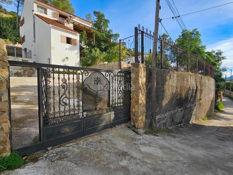 Foto 0e1a6f6c-dd21-464a-b50b-3ff1a6cd7eae. Chalet with heating pool in Urbanizaciones Gandia