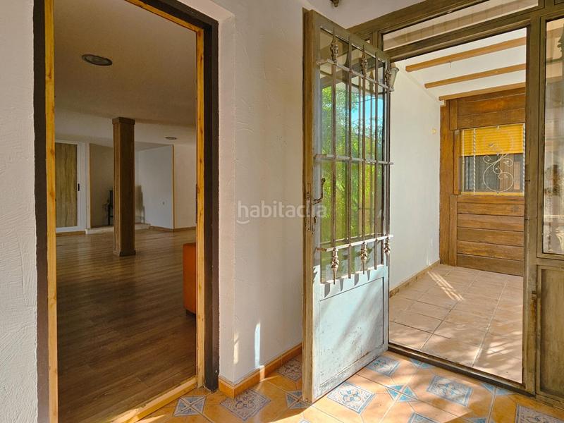 Foto 0f07d378-5675-4f47-98fb-21caf5de0ce9. Chalet with heating pool in Urbanizaciones Gandia