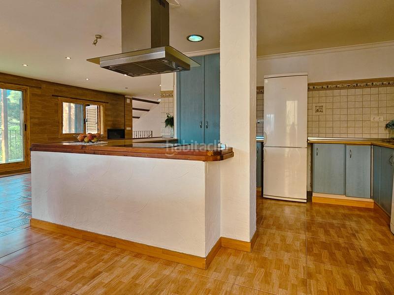 Foto 22d30cbf-a15c-4dbe-bb91-4ce48627752b. Chalet with heating pool in Urbanizaciones Gandia