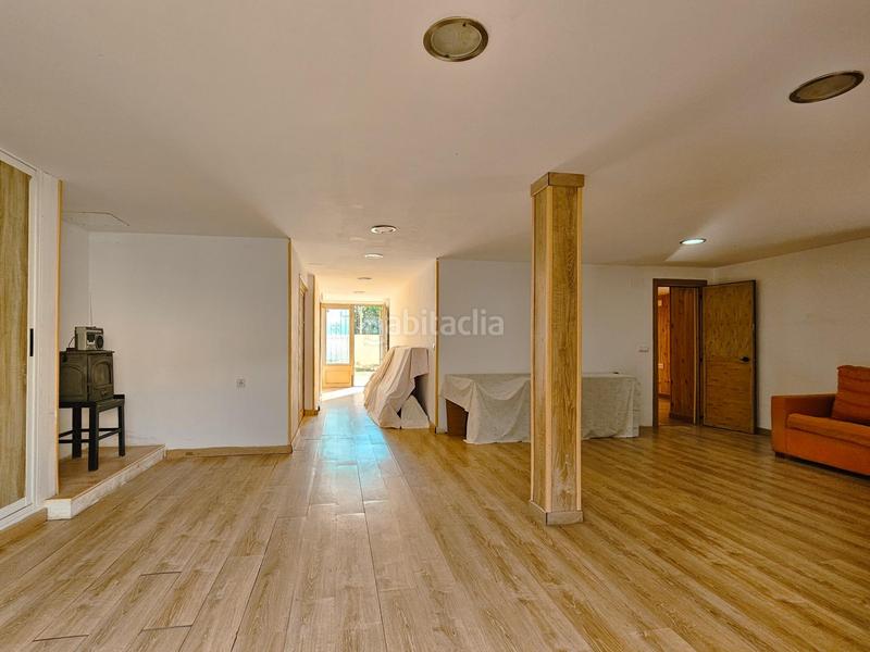 Foto 2b720d50-8760-488c-a75e-a4dc46ccaea9. Chalet with heating pool in Urbanizaciones Gandia