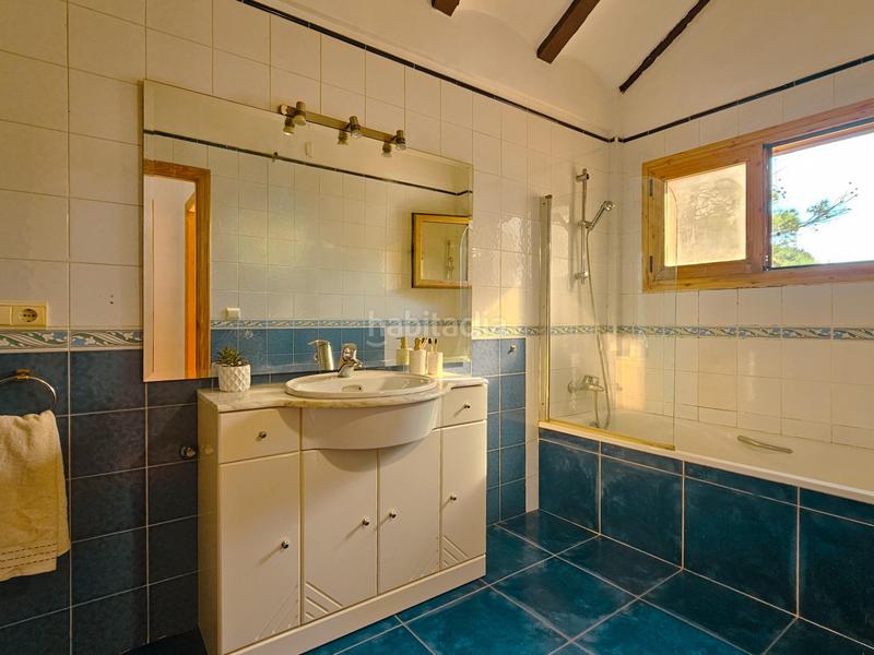 Foto 2d88dcbd-74e7-4052-90cf-e8d4b77ff33f. Chalet with heating pool in Urbanizaciones Gandia