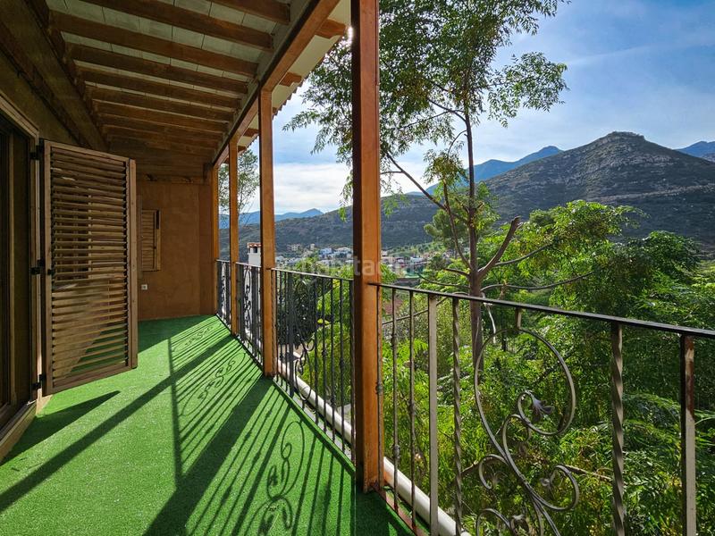 Foto 36aeb0a5-9b03-4e0f-86b8-517a9f0441e8. Chalet with heating pool in Urbanizaciones Gandia