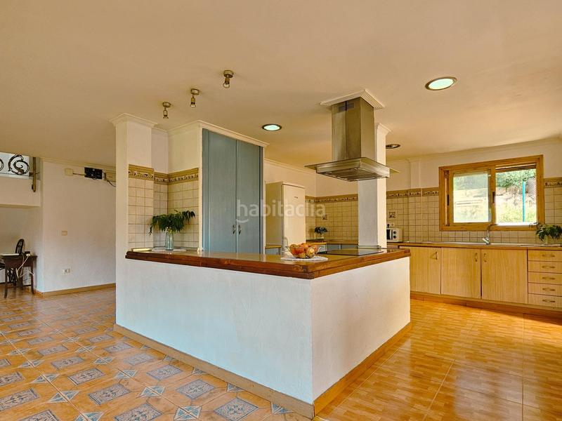 Foto 376762be-3b19-4701-b064-11966eb26044. Chalet with heating pool in Urbanizaciones Gandia