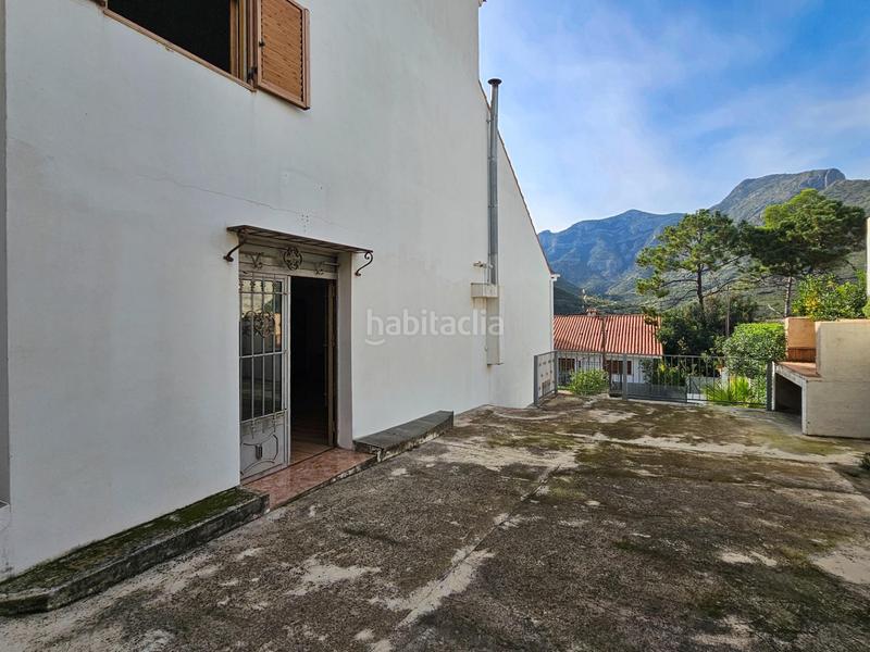 Foto 3aa2dd80-4e53-4322-b037-dc1283a2c716. Chalet with heating pool in Urbanizaciones Gandia