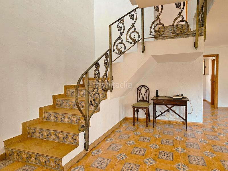 Foto 3ca6be4f-1be7-43c8-a1b4-e4b699a72226. Chalet with heating pool in Urbanizaciones Gandia